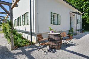 Luksuzna podeželska hiša blizu vinske ceste