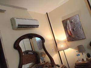 Pyramids Heritage suites