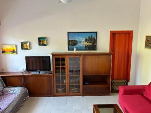 Trilocale 250m dal mare