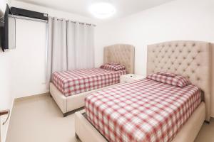 Karamelo Tropical Getaway