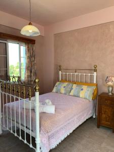 Αρχόντισσα