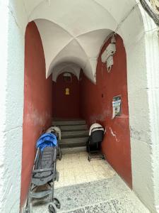 House Pulcinella Centro Storico