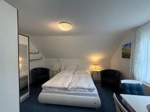 Boutique Studio - Apartment mit Bergblick direkt an der Loipe