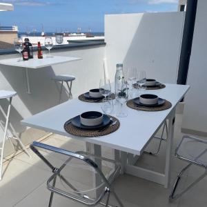 Tarifa Soul - Ubytování bez kategorie ve městě Tarifa