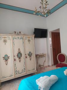 palazzo sardanelli camera