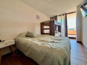 Frente al Mar Concón - La Boca