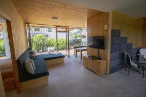 Ferienhaus Alpin, Apartment 1