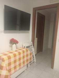 Bilocale sul Trasimeno