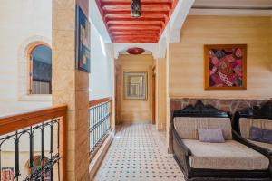 Riad Mazouz102 Médina