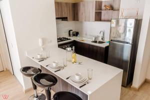 Lovely 1BR Cool Terrace in Barranco