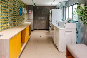 Lovely 1BR Cool Terrace in Barranco