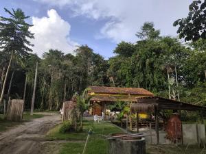 Mosqueiro Belém Cop 30 casa de praia