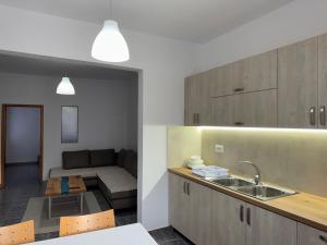 Ilis Apartment, Pogradec
