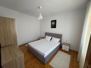 Ilis Apartment, Pogradec