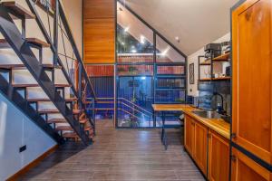 Aloki Kire 2 Un oasis moderno cerca del mar Caribe