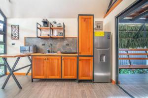 Aloki Kire 2 Un oasis moderno cerca del mar Caribe