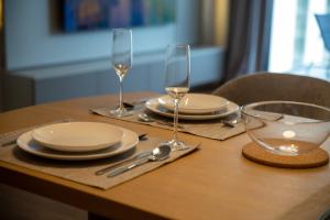 Planet Imperial Apartman