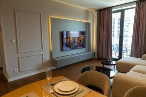 Planet Imperial Apartman