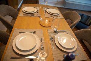 Planet Imperial Apartman