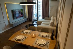 Planet Imperial Apartman