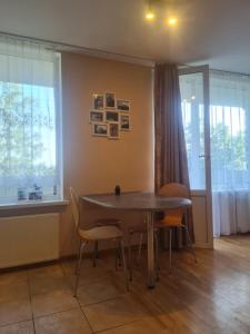 Purvciems Apartamenti