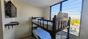 San Salvador Mountain & City Views Apartment