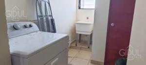 San Salvador Mountain & City Views Apartment