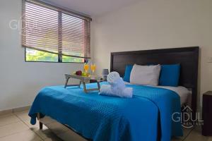 San Salvador Mountain & City Views Apartment