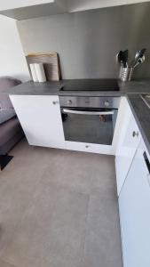 Appartements BELLE Demeure : photos des chambres