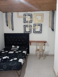 Hospedaje los balcones Quilichao