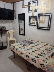 Hospedaje los balcones Quilichao