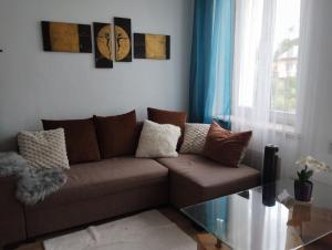 Apartament rodzinny SAKURA