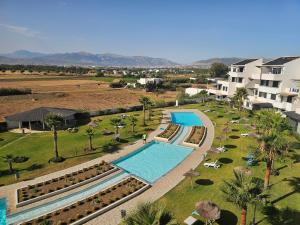 appartement charmante à Cabo negro - 4hvězdičkové hotely ve městě Martil