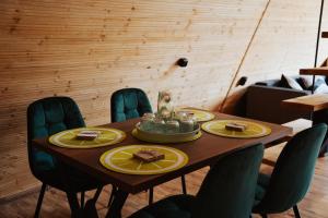 A-Forest Retreat - Davids A-frame