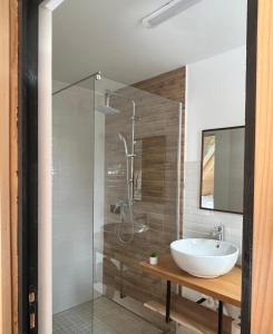 Cabana Alisa Sapanta