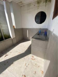 Casa das Pedras - Praia Seca
