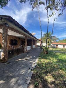 Casa das Pedras - Praia Seca