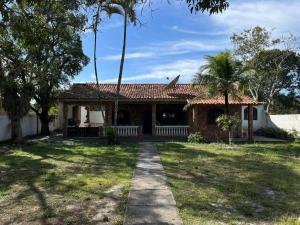 Casa das Pedras - Praia Seca