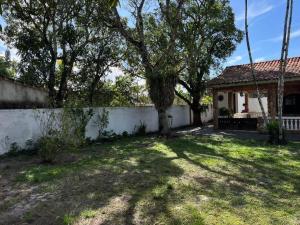 Casa das Pedras - Praia Seca