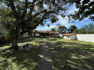 Casa das Pedras - Praia Seca