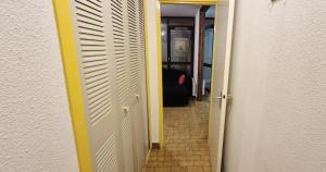 T2 43m2 , centre ville, parking