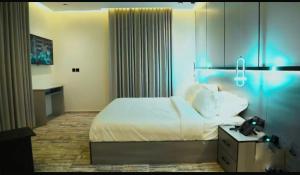 أركان الهايل للشقق المخدومة