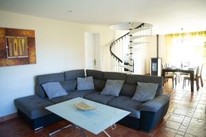 Maison rayons de soleil