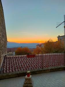 Civico 13 casa vacanza San Donato Val di Comino