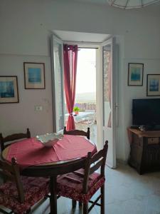 Civico 13 casa vacanza San Donato Val di Comino