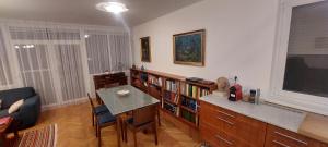 PUSKÁS 2, 3 szoba terasszal