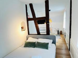 Loft Strasbourg proche Petite France