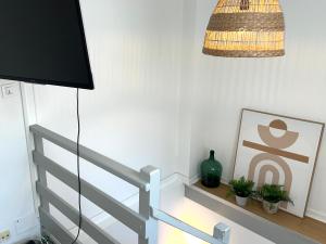 Loft Strasbourg proche Petite France