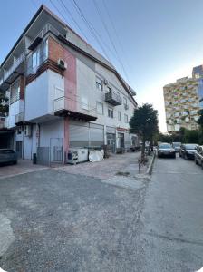 Rental holiday apartment in Golem