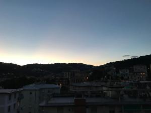 Appartamento Ricciola Verde La Spezia